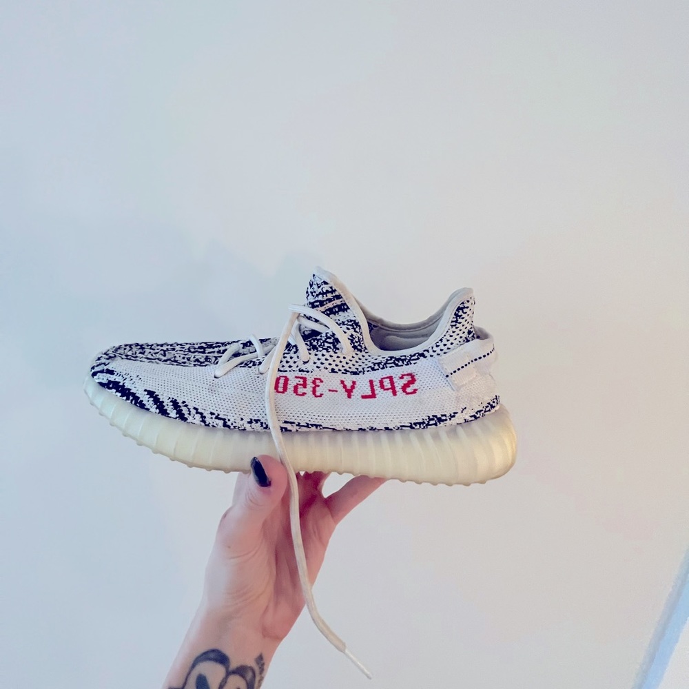 Yeezys mens